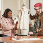 Fashion design Practice Test Geeks