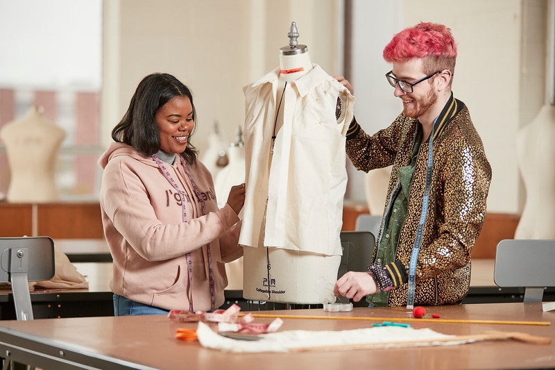 Fashion design Practice Test Geeks