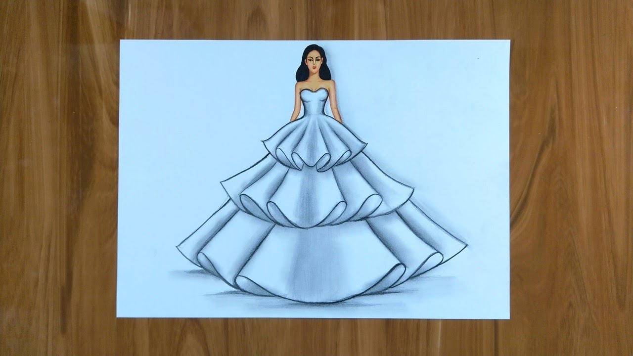 Fashion Design Sketches Fashion Design Sketches For Beginners Lavern 