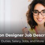Fashion Designer Job Description Duties Salary Jobs