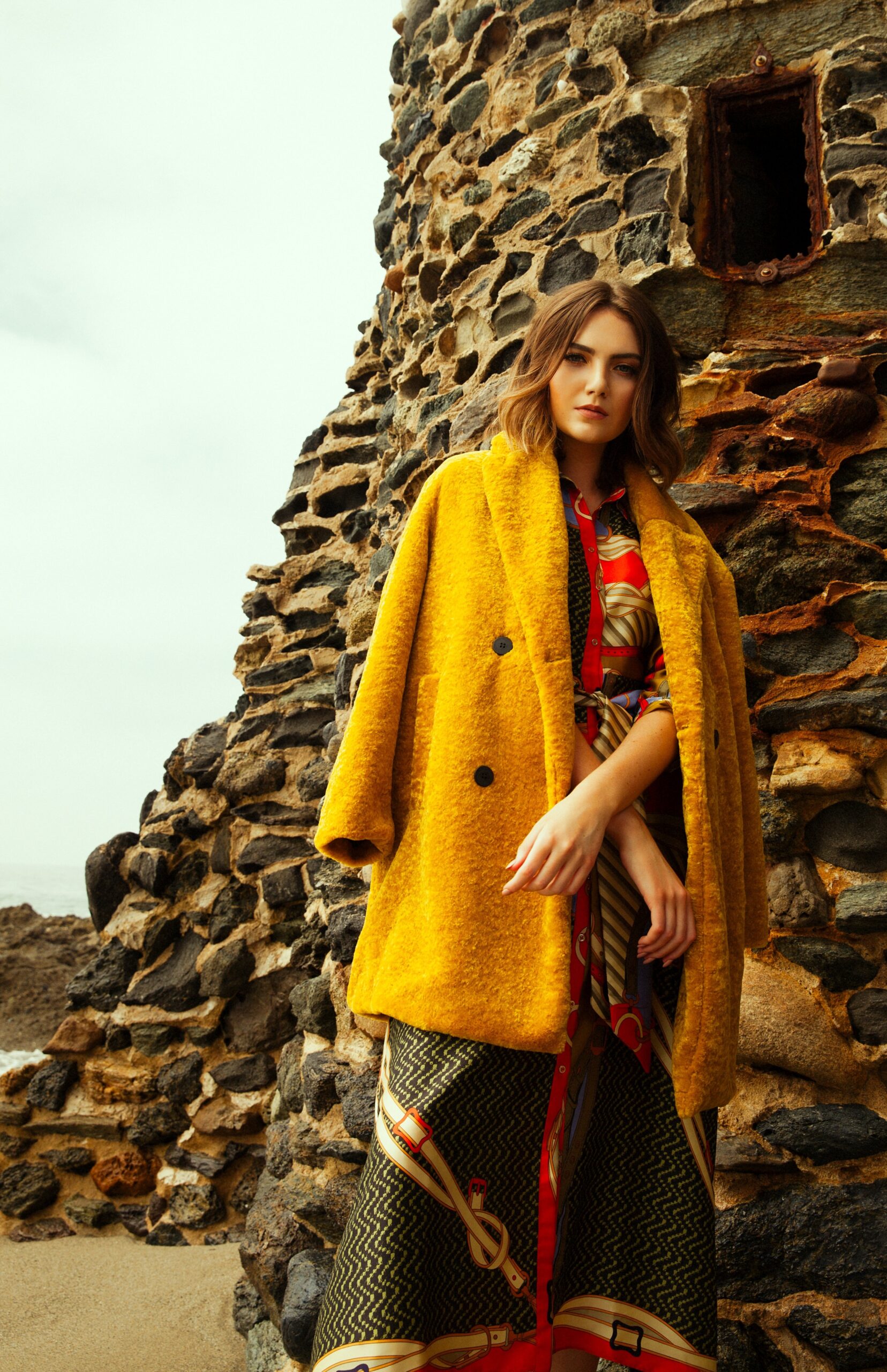 Fashion Editorial Images Published In Elle Bulgaria 39 s Online Magazine