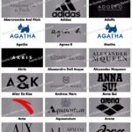 Fashion Logo Quiz Answers Game Solver