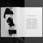Fashion Lookbook Template