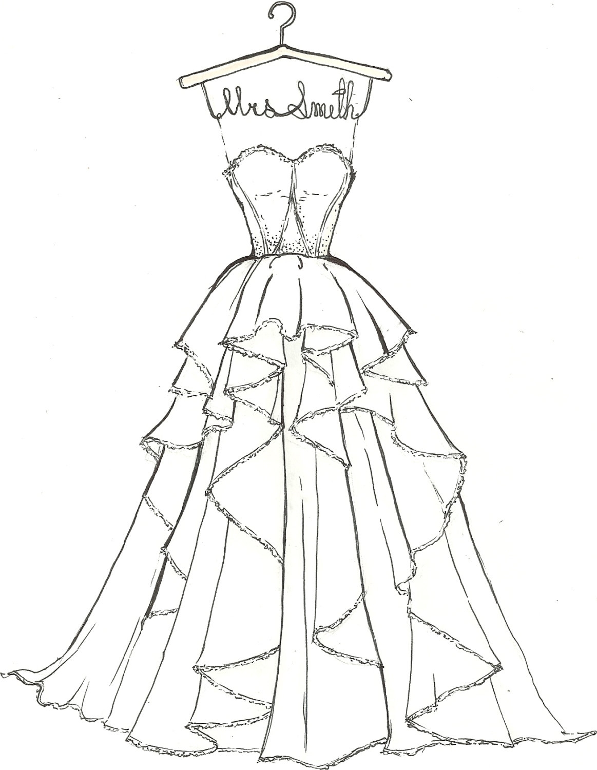 Fashion Mannequin Drawing At GetDrawings Free Download