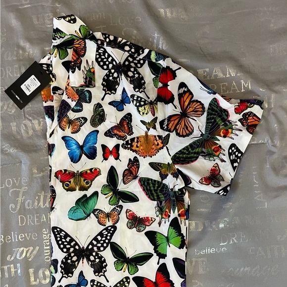 fashion nova print