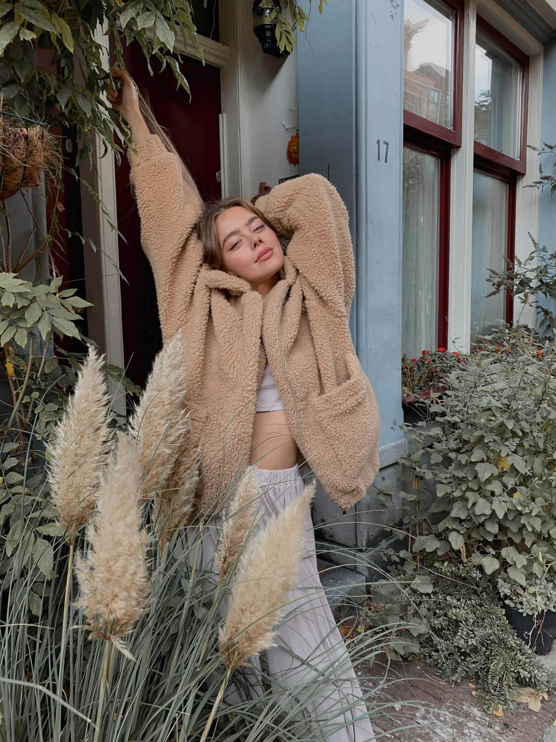 Fashion Preset Mobile Presets For Lightroom