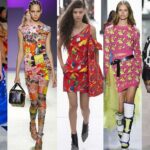 Fashion Print Trends For 2019 Spring Prints Patterns Are Back