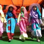 Fashion Show Islami Homecare24