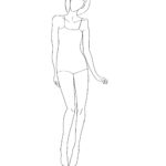 Fashion Templates 33 Free Designs Inspiration Jpg Format Free