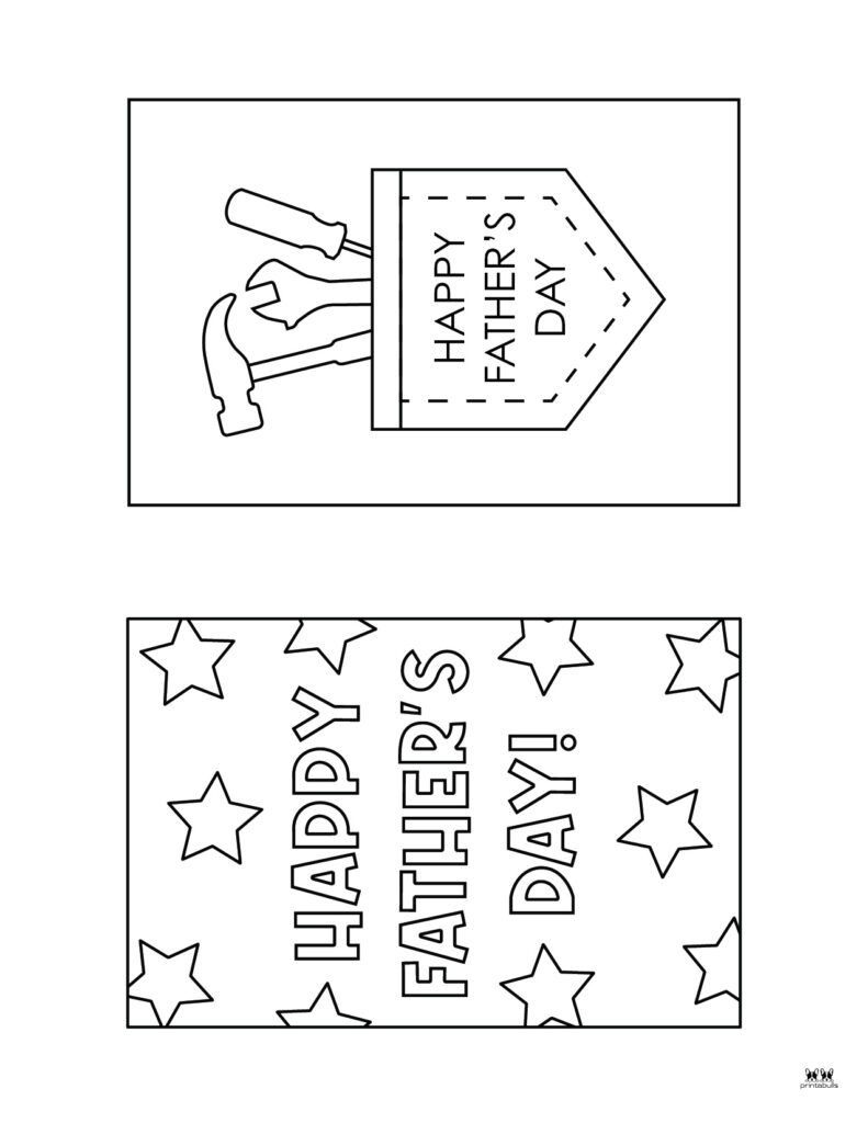 free printable father to be cards