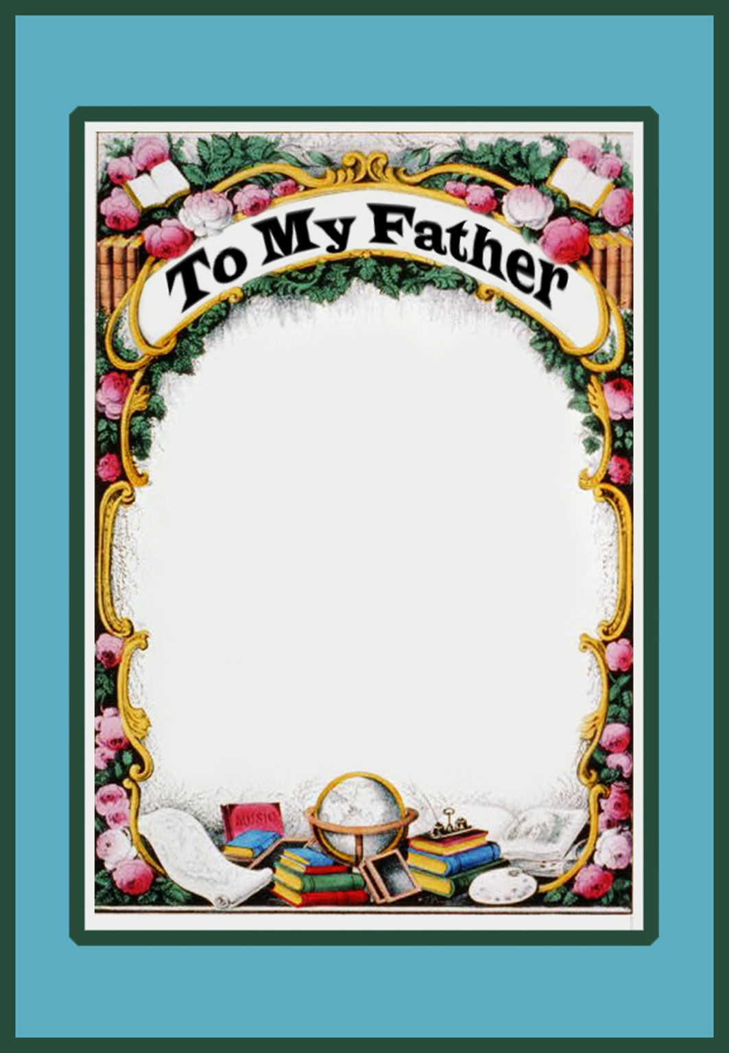 Fathers Day Cards Free Printable Greeting Cards