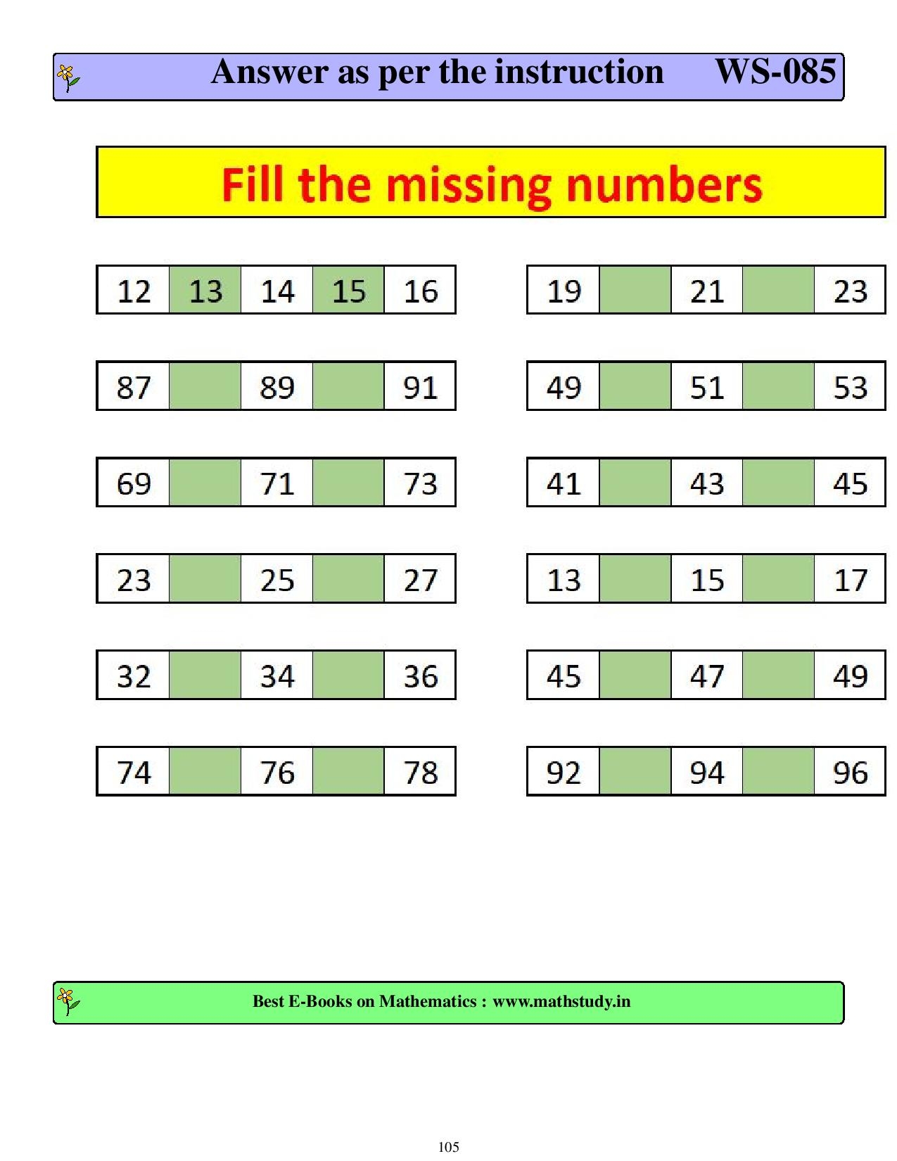 grade 2 math worksheets pdf free download