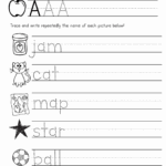 First Grade Worksheets FREE Printable Worksheets Worksheetfun