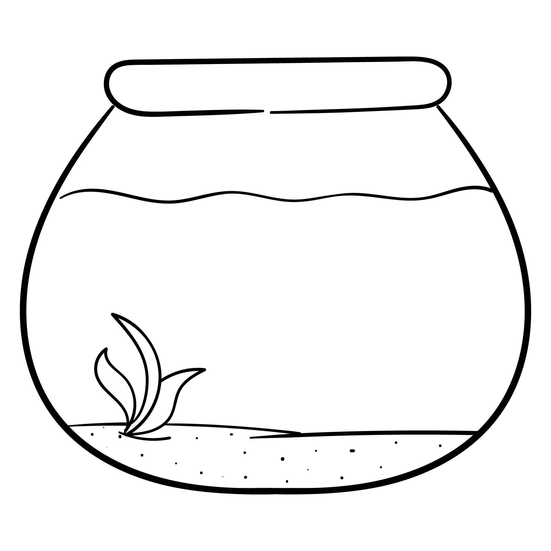 printable picture of fish