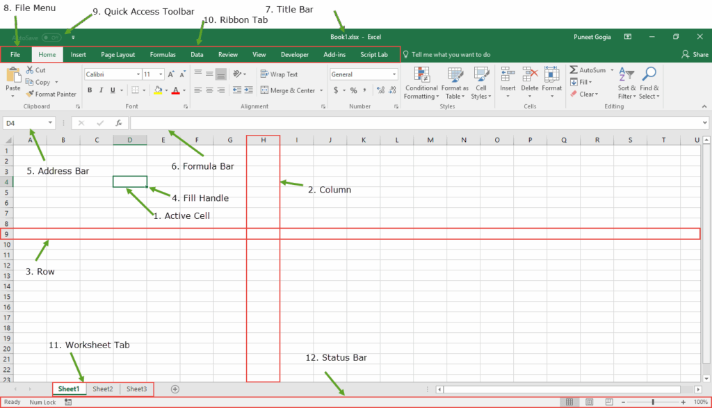 FIXED This Workbook Contains Links To One Or More External Sources