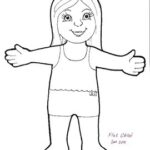 Flat Stanley Printable Clothes Akpinteriors