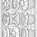 Food Coloring Pages For Adults At GetDrawings Free Download