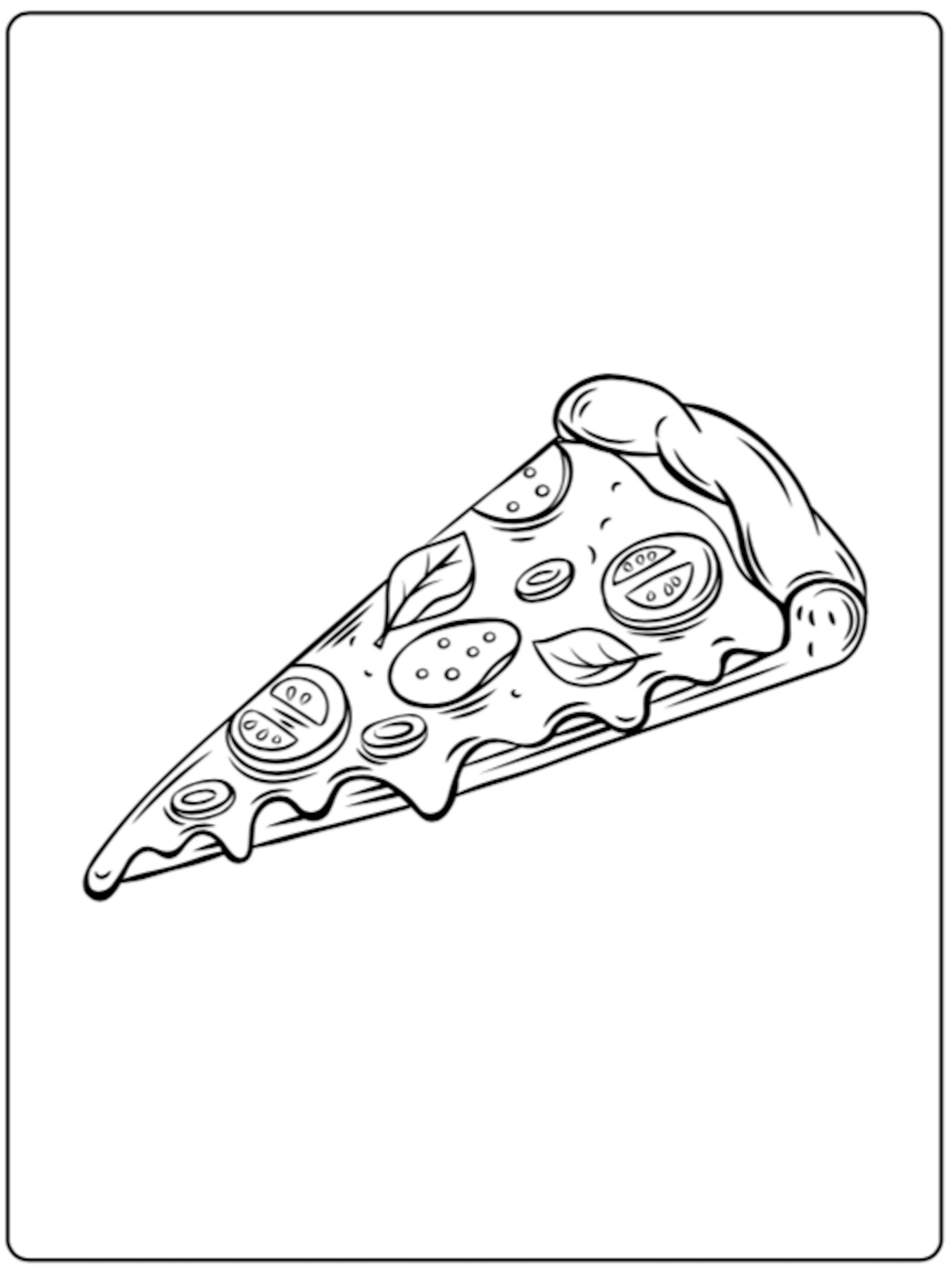 Food Coloring Pages Printable Printable World Holiday The Best Porn 