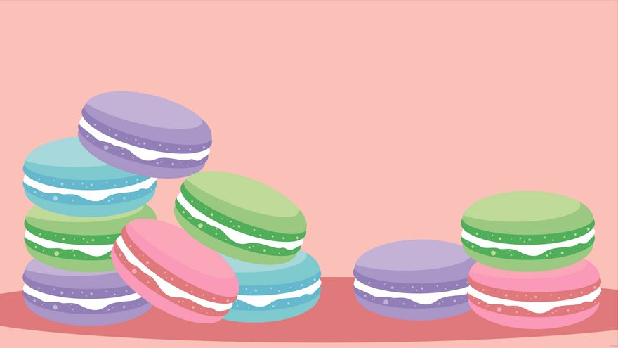 Food Colour Background In Illustrator SVG PNG JPG EPS Download 