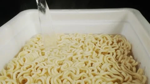Food Cooking Top View Stock Video Footage Royalty Free Food Cooking 