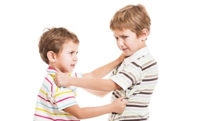 Food Dyes And Behavior Problems Daily Parent