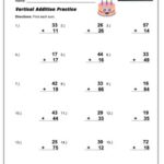 Fourth Grade PDF Math Worksheets Free Printable Math PDFs