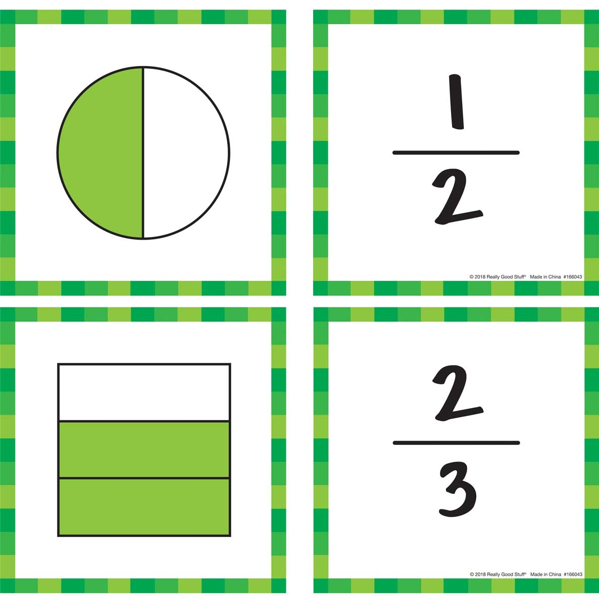 Fraction Cards Printable Printable Calendars AT A GLANCE