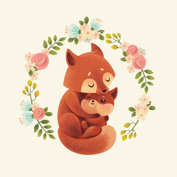 FREE 15 Greeting Card Designs In Vector EPS AI