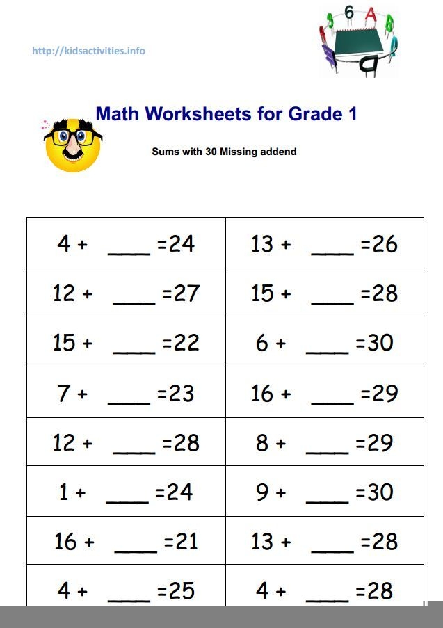 Free 3rd Grade Math Worksheets Pdf 3rd Grade Math Worksheets