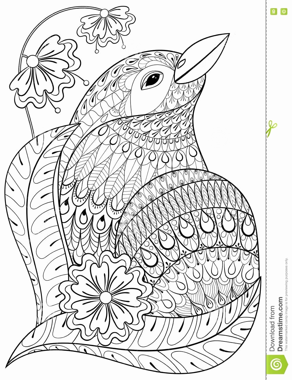 Free Adult Coloring Pages Animals At GetColorings Free Printable 