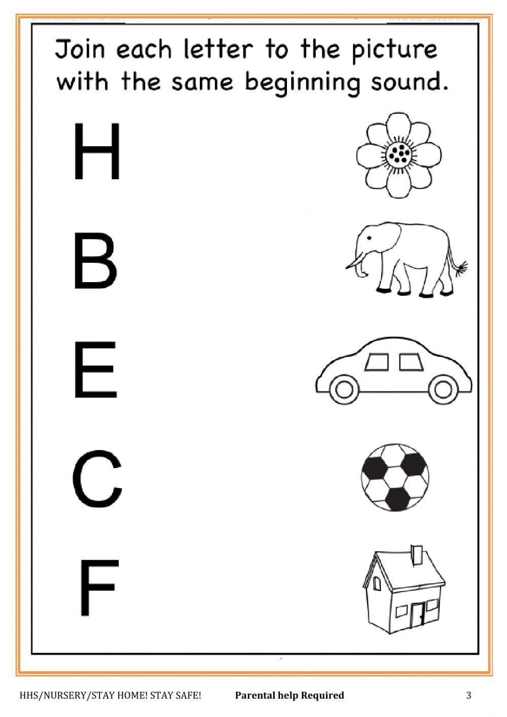 Free Alphabets Phonics Worksheet Download Free Alphabets Phonics 