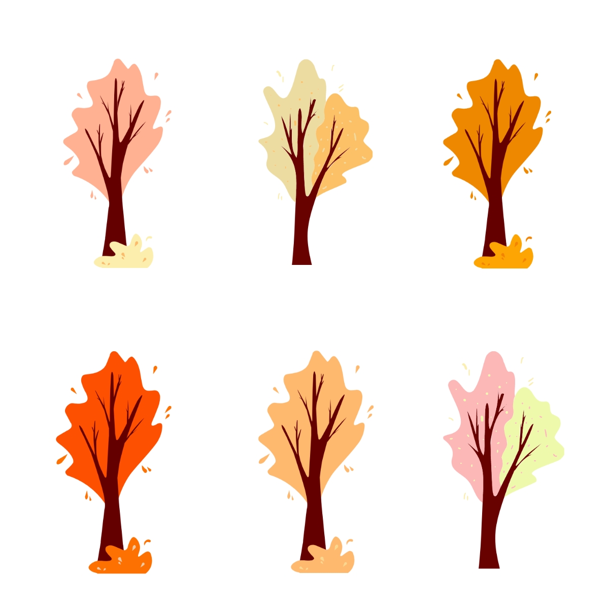 FREE Autumn Templates Examples Edit Online Download
