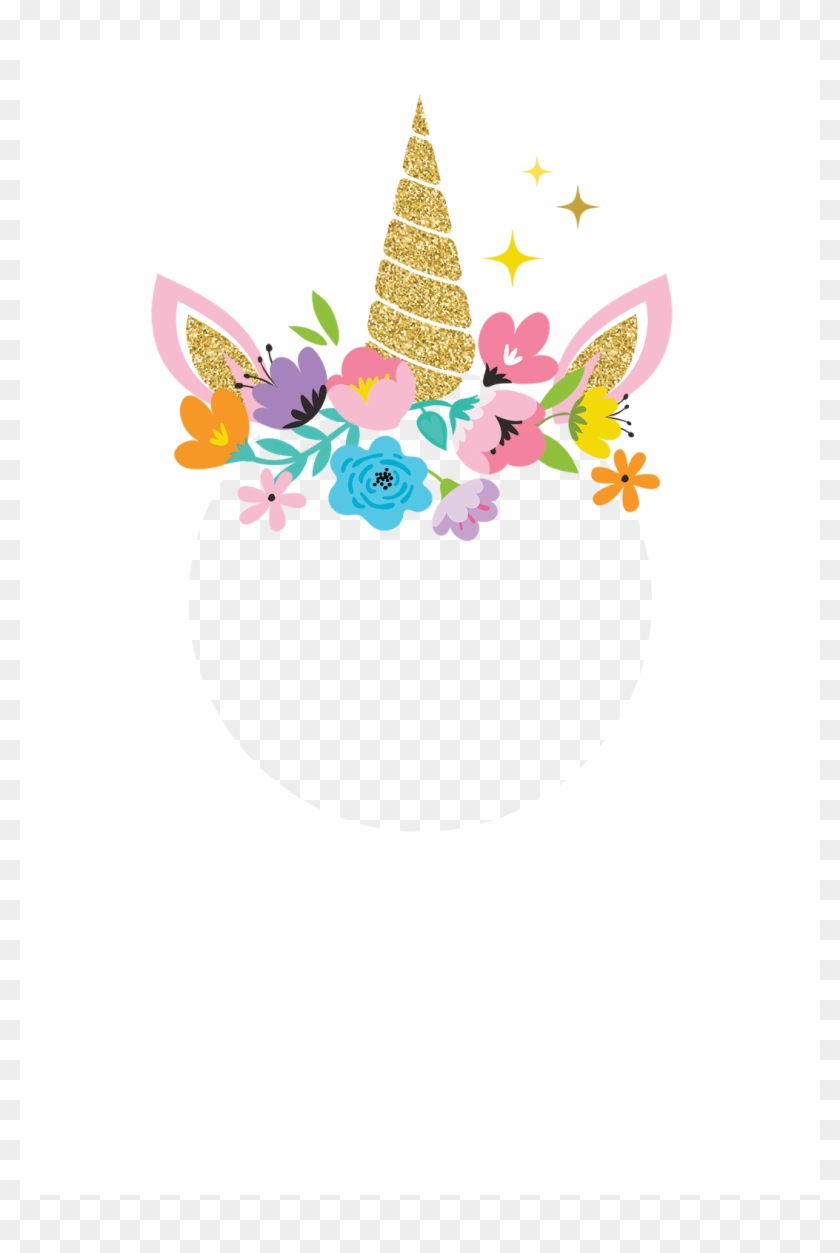 Free Birthday Invitation Template Unicorn Invitation Template HD Png 