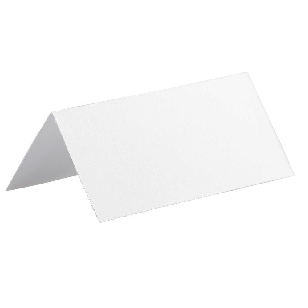 free printable blank place cards