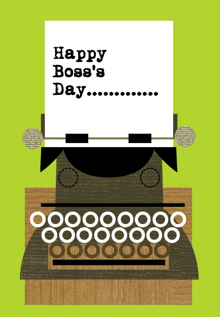 Free Boss S Day Printable Cards Printable Templates By Nora