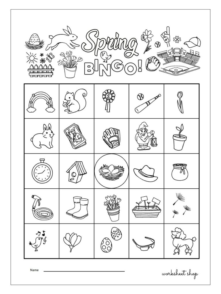 Free Children Printable Worksheet Download Free Children Printable 