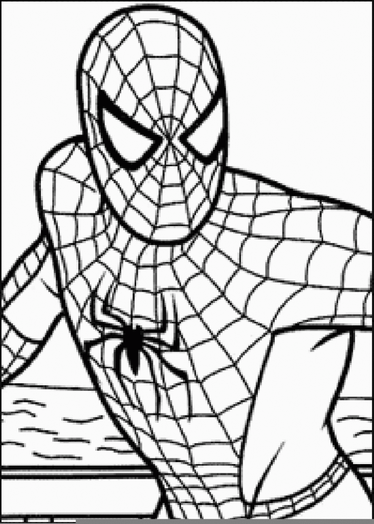 Free Childrens Coloring Pages Coloring Pages Boys Coloring Page Free