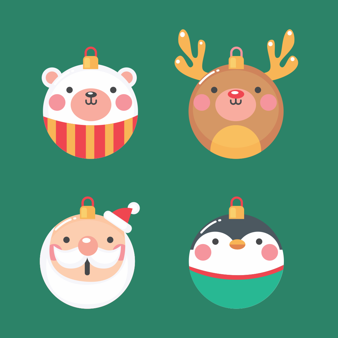Free Christmas Tree Ornaments Printables Psoriasisguru