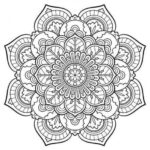 Free Color Pages For Adults