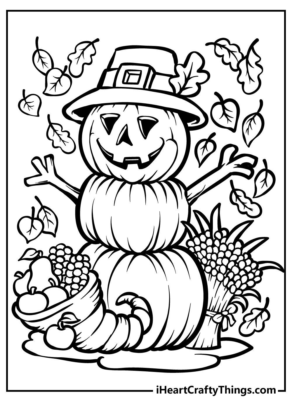 Free Coloring Pages Halloween Ghosts 2022 Get Halloween 2022 Update