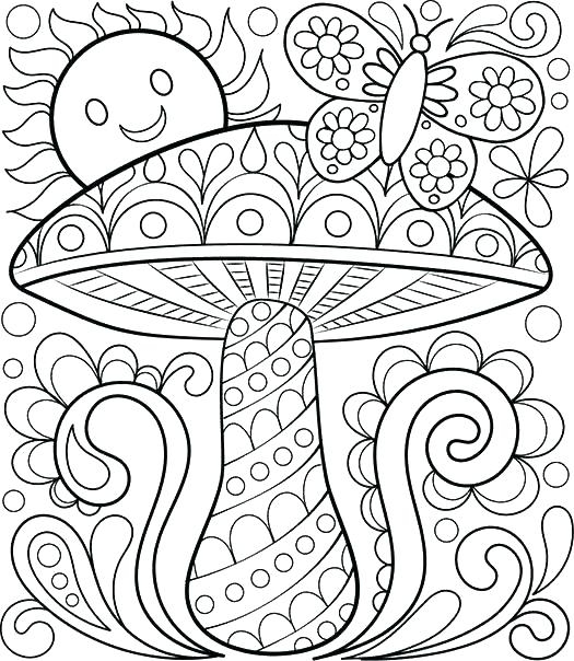 Free Coloring Pages Pdf Format At GetColorings Free Printable 
