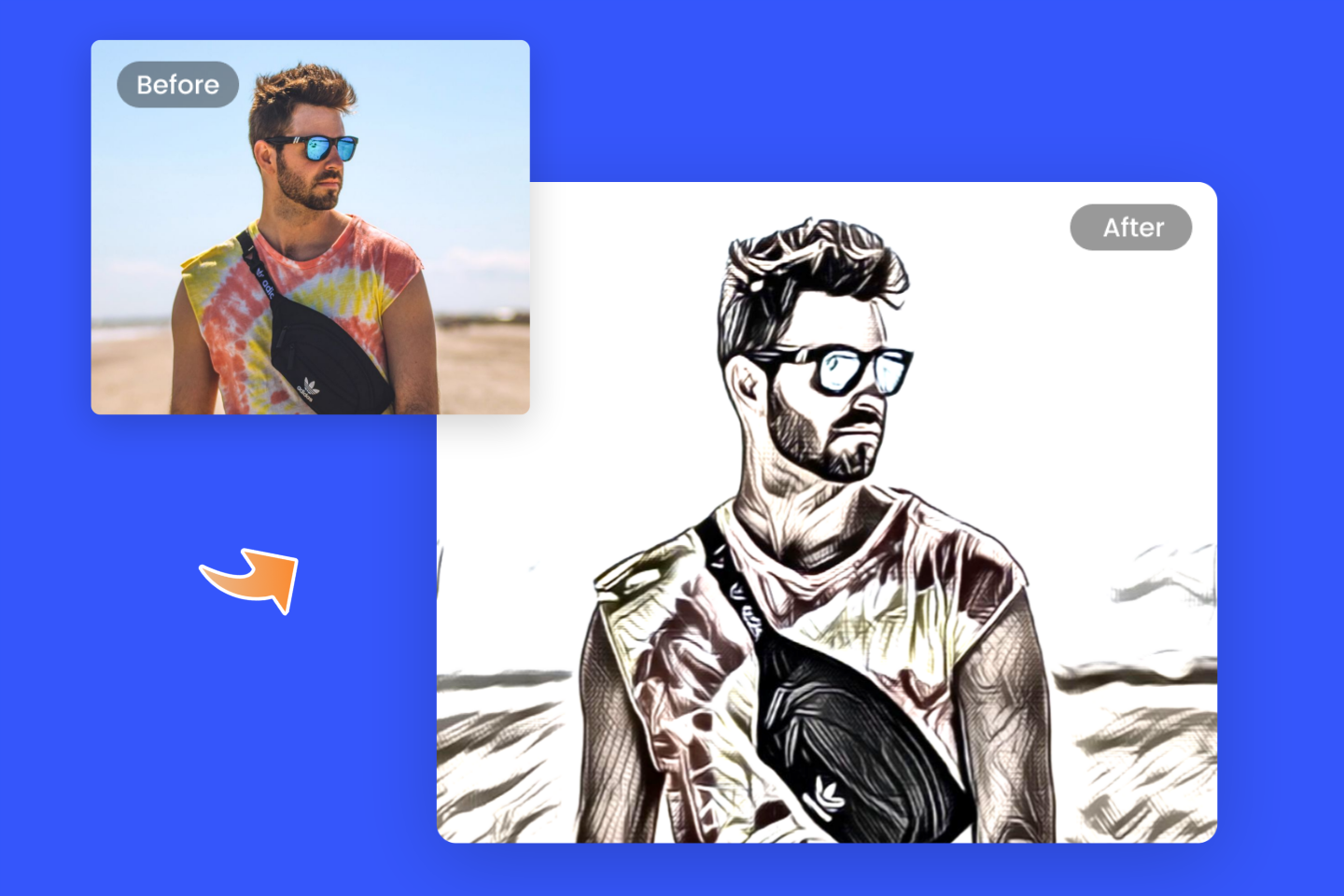 Free Coloring Pages Turn Photo Into Coloring Page Otosection