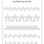 Free Custom Printable Preschool Worksheet Templates Canva