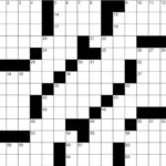 Free Daily Printable Crossword Puzzles PDF A Mind Sharpening Pastime