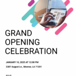 Free Digital Advertising Agency Invitation Template To Edit Online