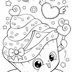 Free Easy To Print Cute Coloring Pages Tulamama
