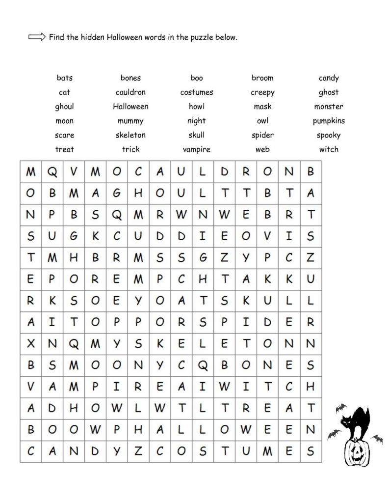 printable educational games for elementary students