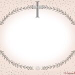 Free First Holy Communion Invitation Invitation World