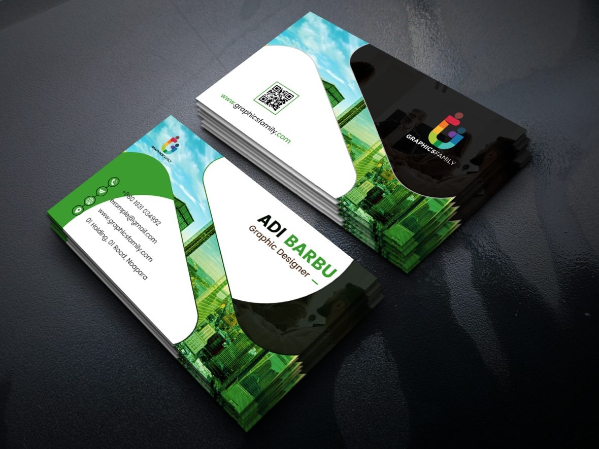 free printable business cards no download