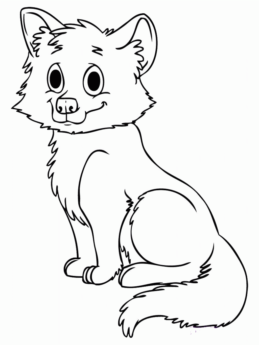 printable coloring pages baby